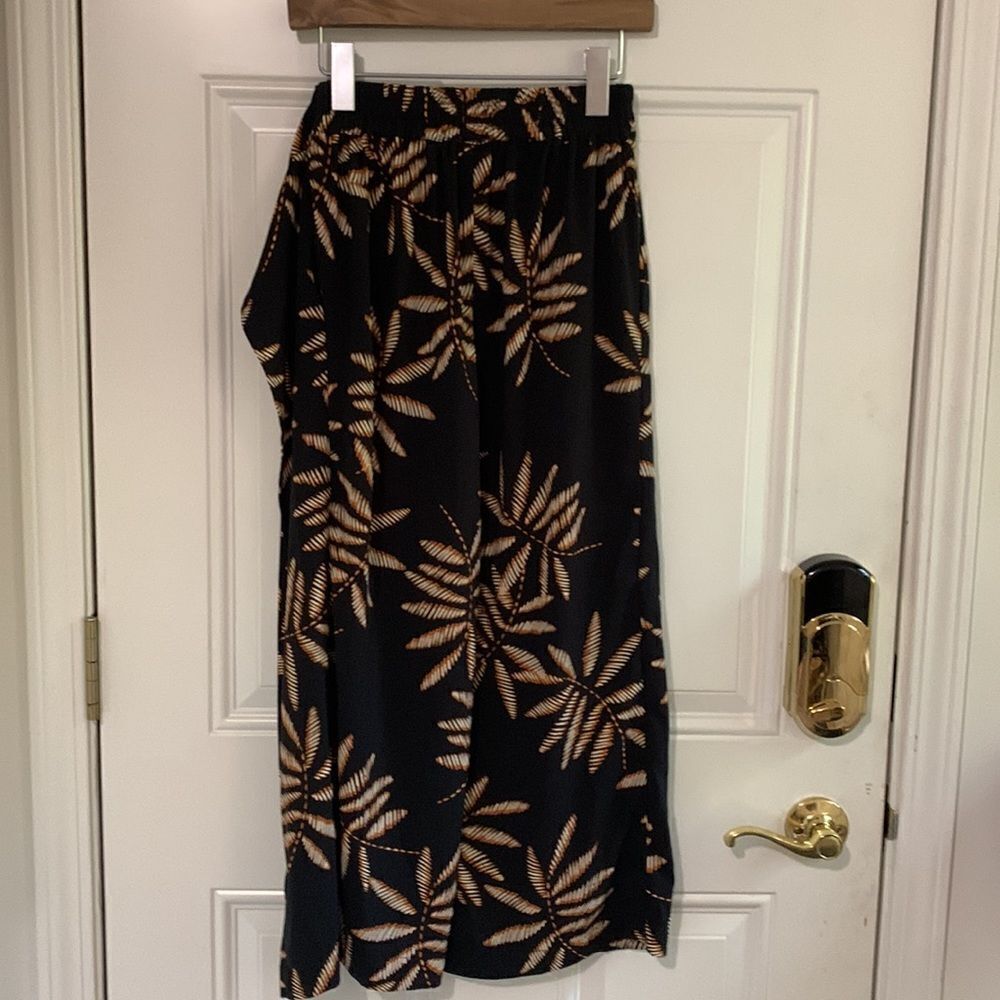 A New Day Summer Culotte Pants Sz XS - Picture 5 of 7